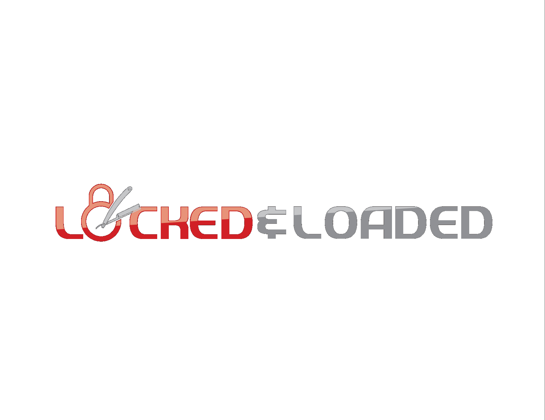 Home Locked Loaded The Mobile Barbershop